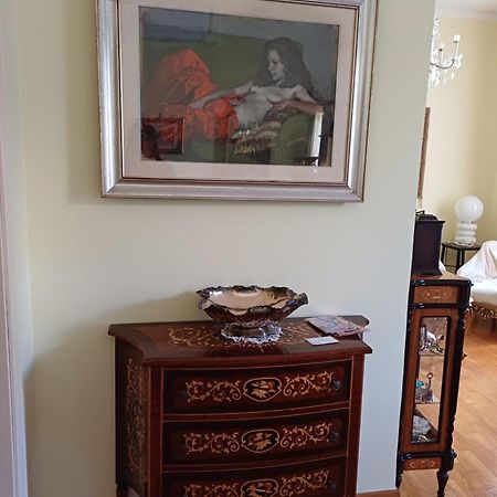 The Queen'S Coffer 로마 외부 사진