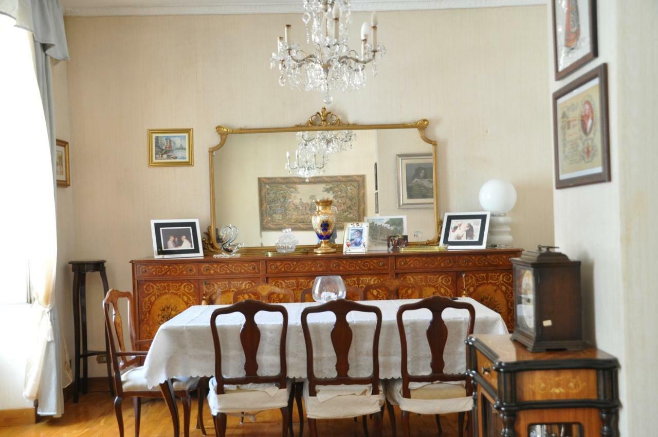 The Queen'S Coffer 로마 외부 사진