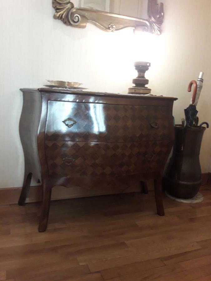 The Queen'S Coffer 로마 외부 사진
